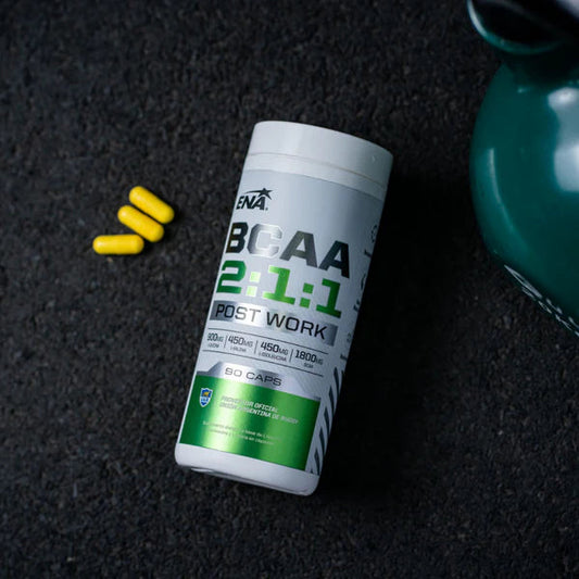 BCAA Ena Sport Ena Sport