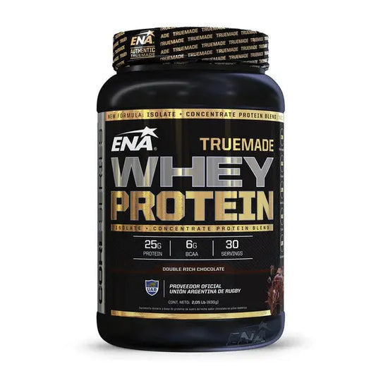 TrueMade Whey Protein Ena Sport Ena Sport