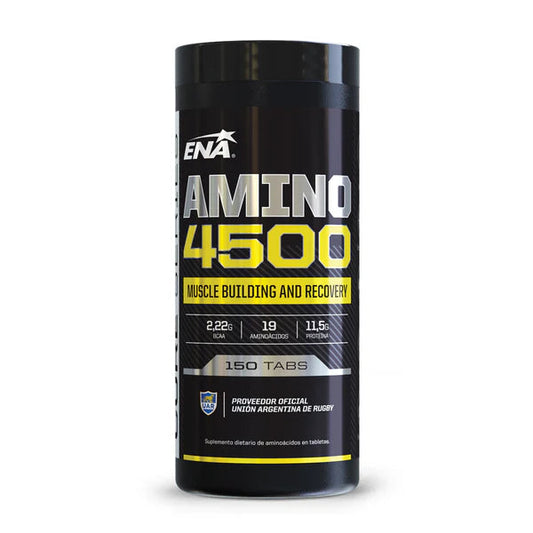 Amino 4500 Ena Sport Ena Sport