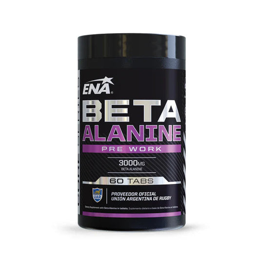 Beta Alanina Ena Sport Ena Sport