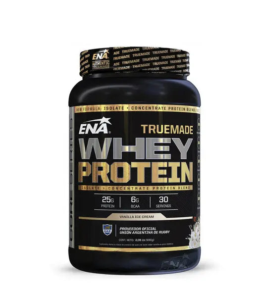 TrueMade Whey Protein Ena Sport Ena Sport