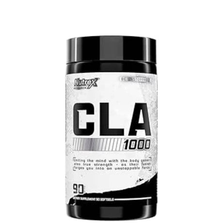 CLA 1000 Nutrex Nutrex