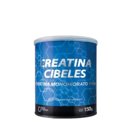 Creatina Cibeles 150g Cibeles