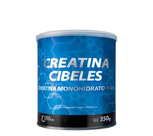Creatina Cibeles 350g Cibeles