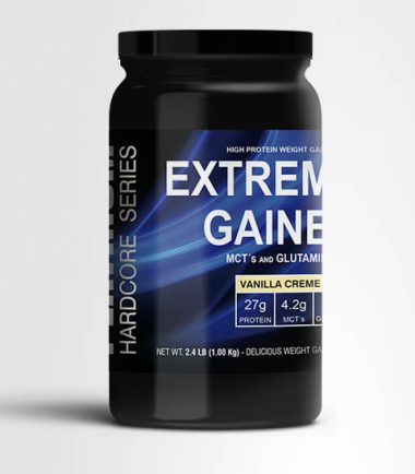 Extreme Gainer Platinum 2Lb y 7,5Lb Platinum
