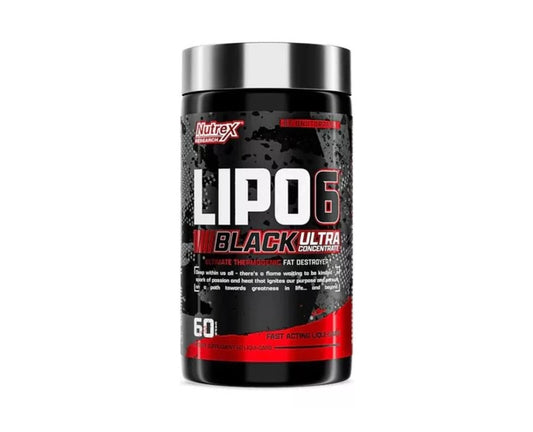 Lipo 6 Nutrex Nutrex
