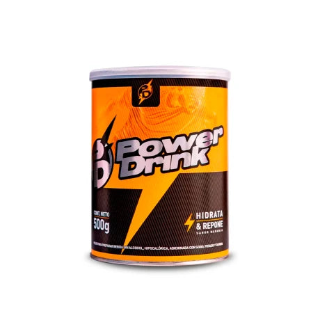 Power Drink Cibeles Cibeles
