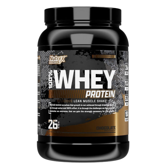 Whey Protein Nutrex 2lb Nutrex